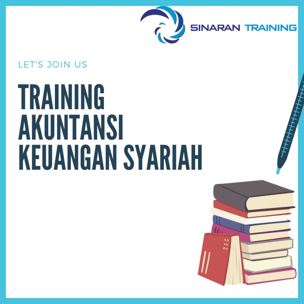 TRAINING AKUNTANSI KEUANGAN SYARIAH