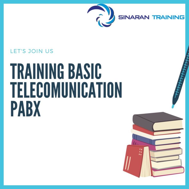 pelatihan basic telecomunication pabx jakarta