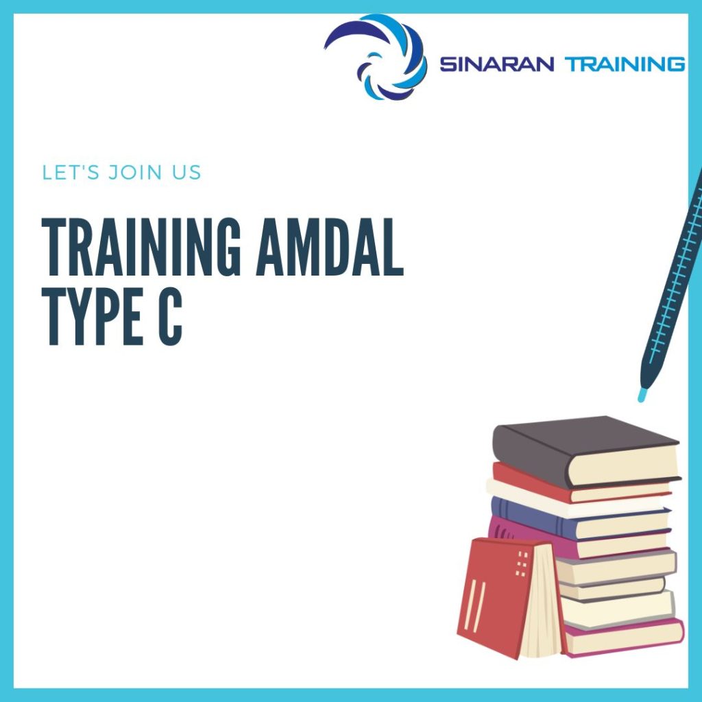 TRAINING AMDAL TYPE C