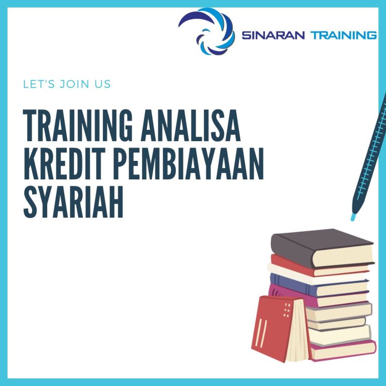 pelatihan analisa kredit pembiayaan syariah jakarta