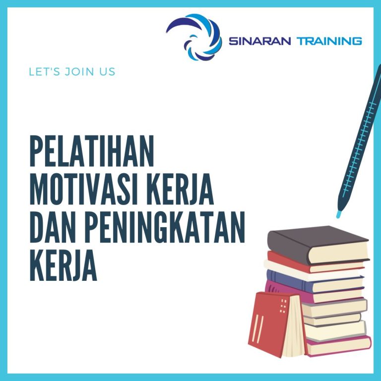 pelatihan motivasi kerja dan peningkatan kerja jakarta