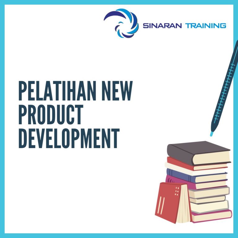 pelatihan new product development jakarta