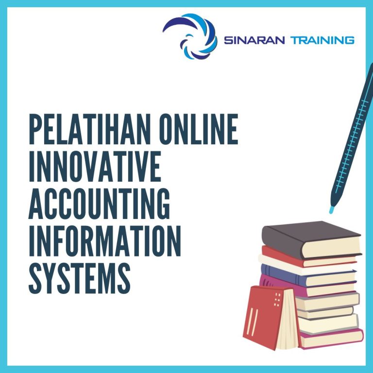 training online Innovative Accounting Information Systems di jakarta