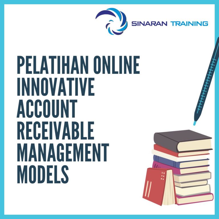 pelatihan online Innovative Account Receivable Management Models jakarta