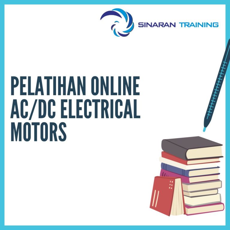 pelatihan online AC/DC Electrical Motors jakarta