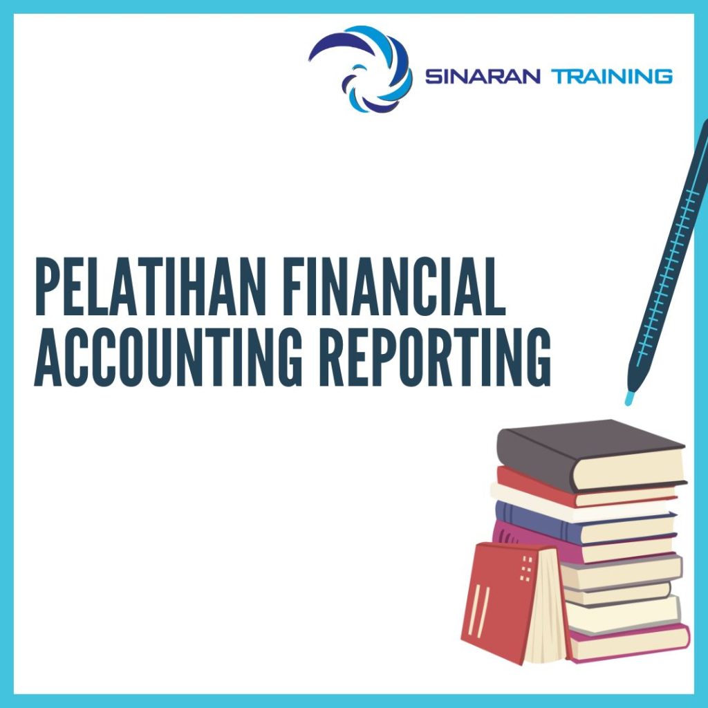 PELATIHAN FINANCIAL ACCOUNTING REPORT