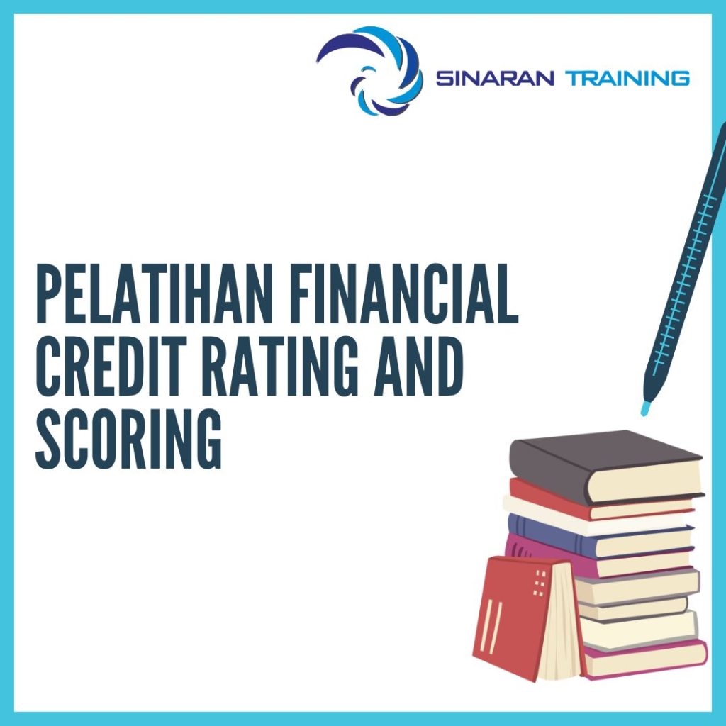 PELATIHAN FINANCIAL CREDIT RATING AND SCORING