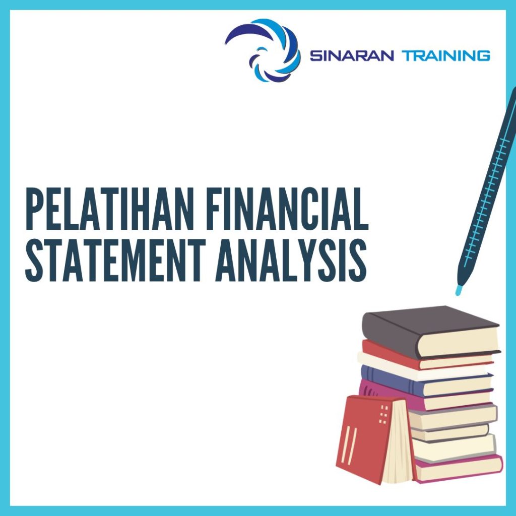 PELATIHAN FINANCIAL STATEMENT ANALYSIS