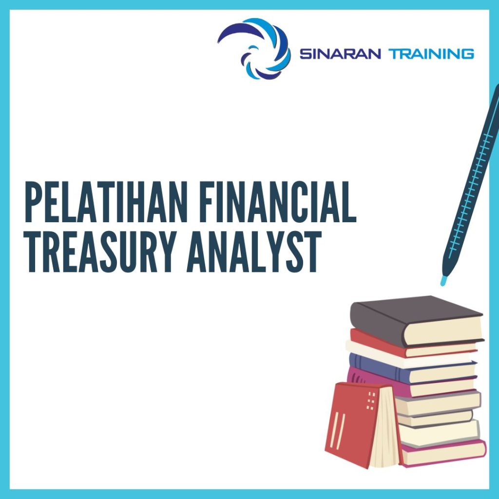 PELATIHAN FINANCIAL TREASURY ANALYST