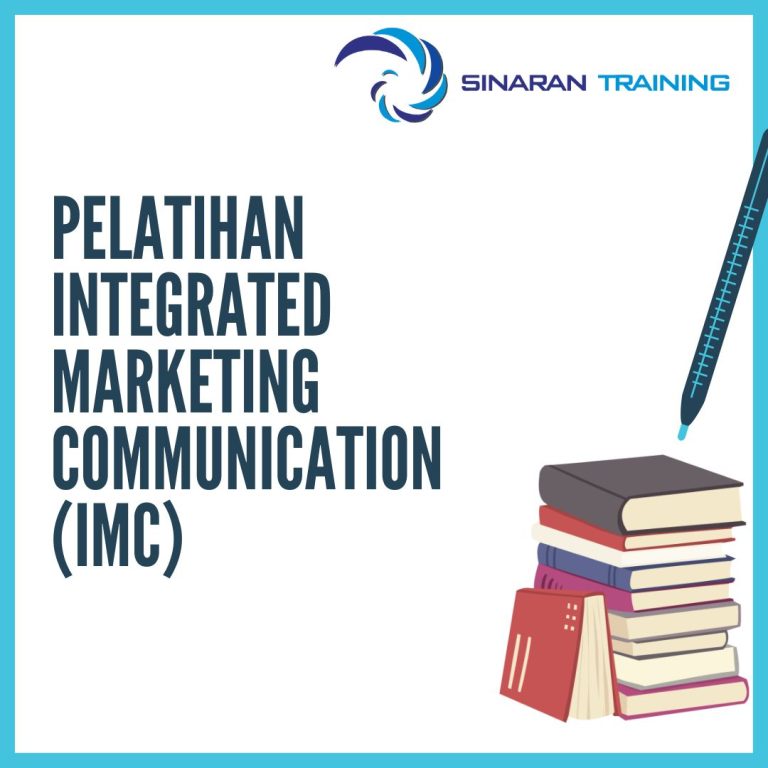 pelatihan Integrated Marketing Communication (IMC) jakarta