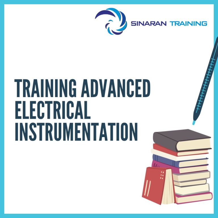 pelatihan Advanced Electrical Instrumentation jakarta