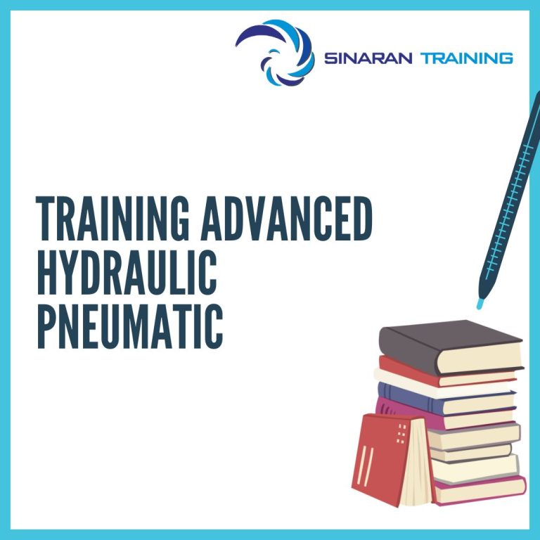 pelatihan advanced hydraulic pneumatic jakarta