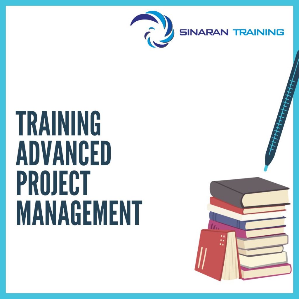 TRAINING ADVANCED PROJECT MANAGEMENT