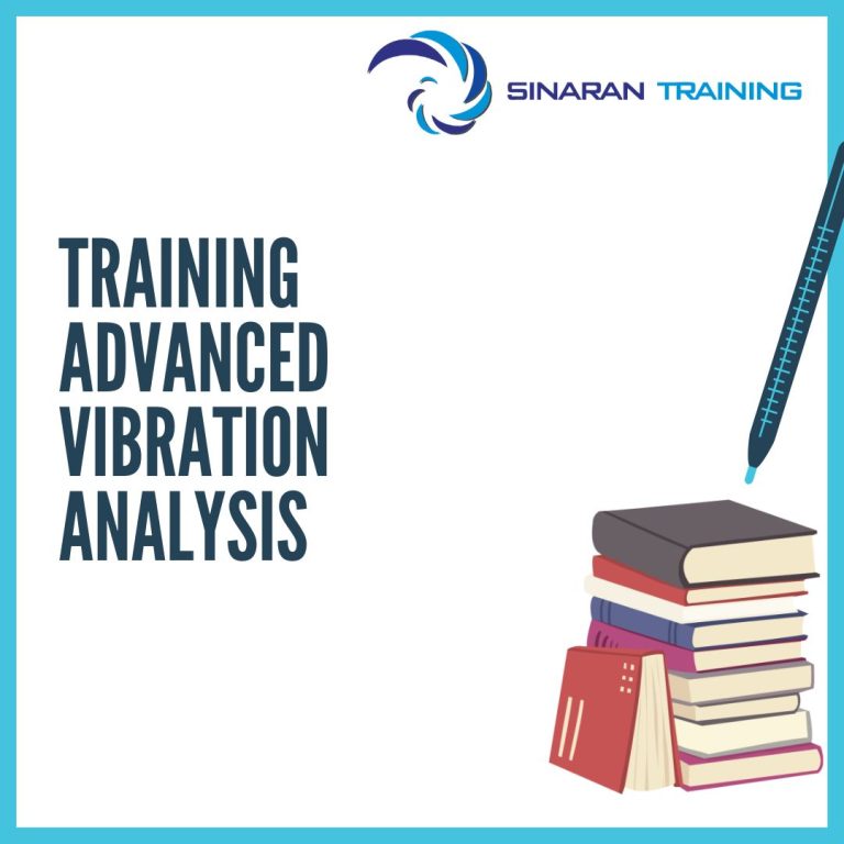 pelatihan advanced vibration analysis jakarta
