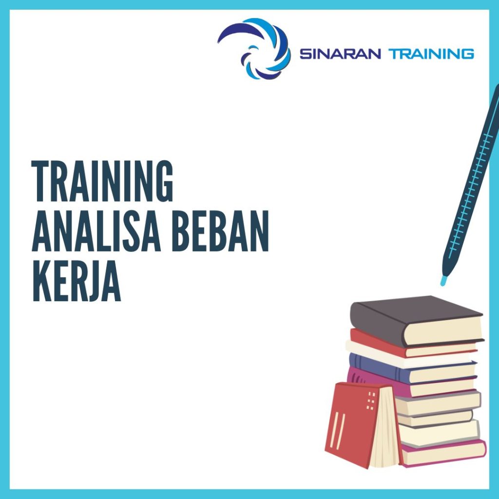 TRAINING ANALISIS BEBAN KERJA