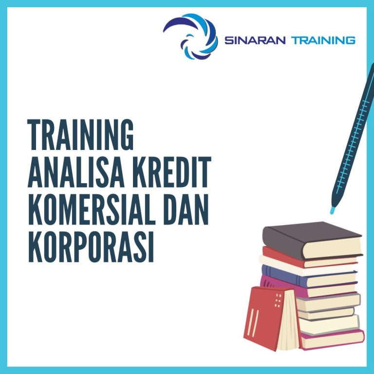 pelatihan analisa kredit komersial dan korporasi jakarta