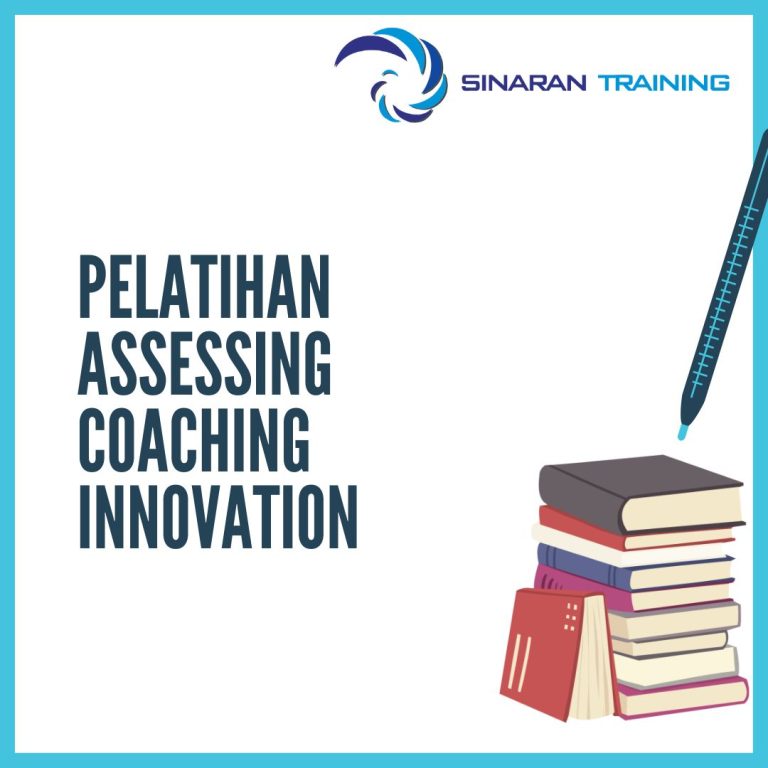 pelatihan Assessing Coaching Innovation jakarta