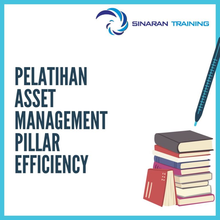 pelatihan asset management pillar efficiency jakarta