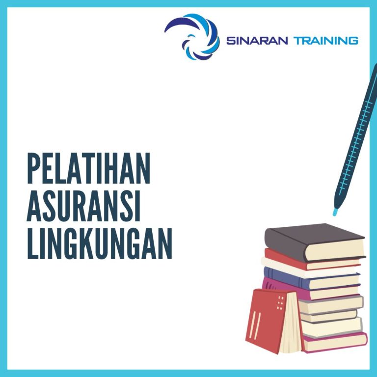 pelatihan asuransi lingkungan jakarta