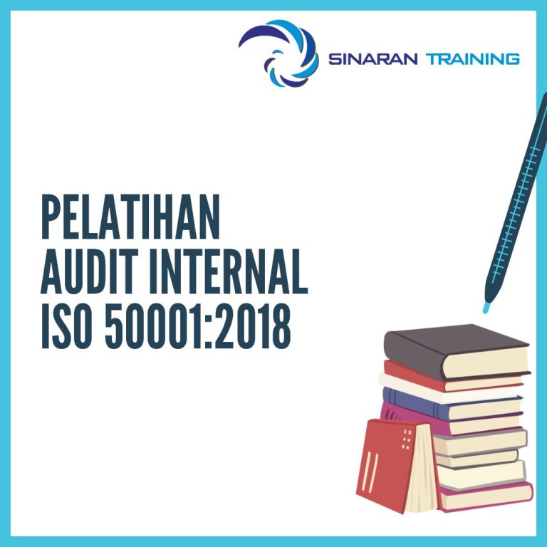 pelatihan Audit Internal ISO 50001:2018 jakarta