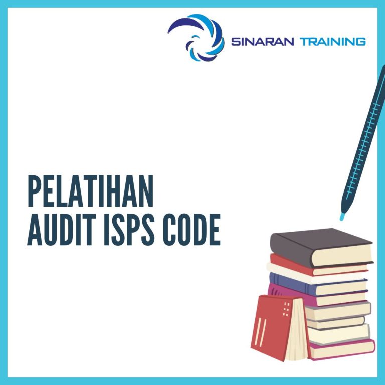 pelatihan Audit ISPS Code jakarta