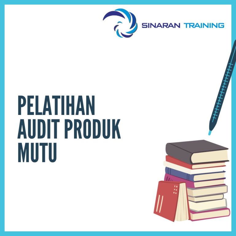 pelatihan audit produk mutu jakarta