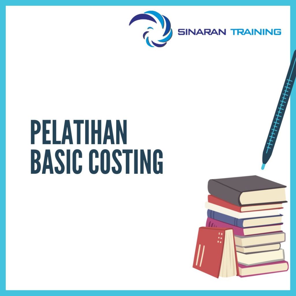 PELATIHAN BASIC COSTING