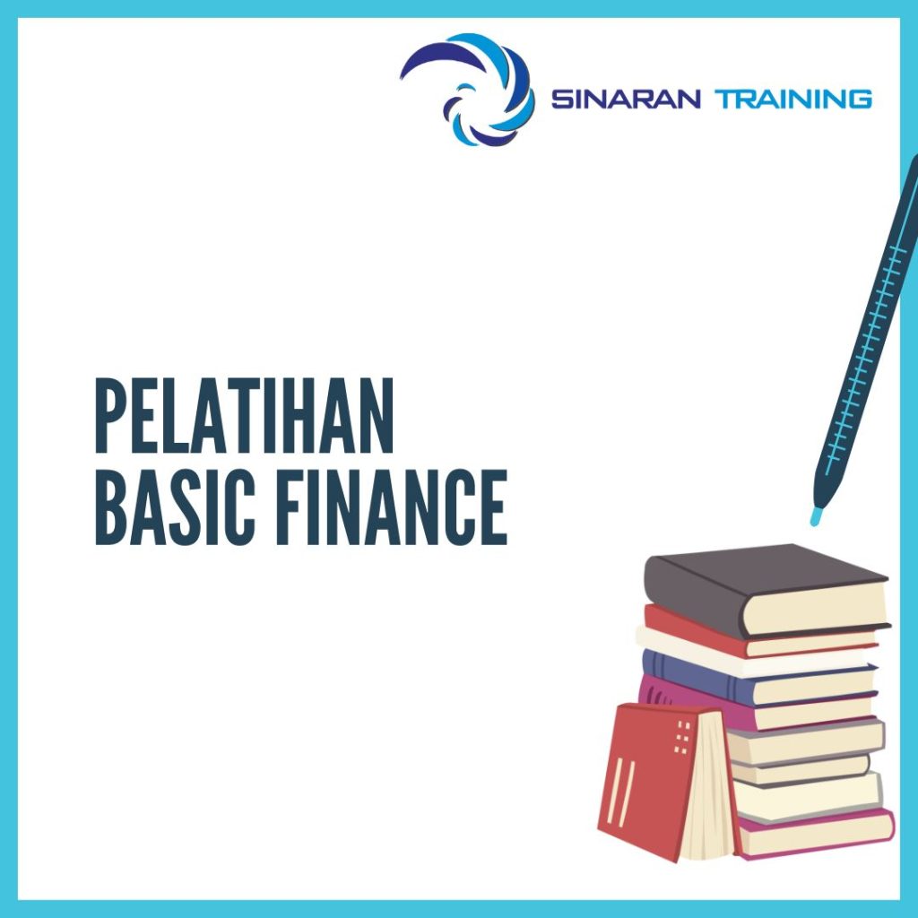 PELATIHAN BASIC FINANCE