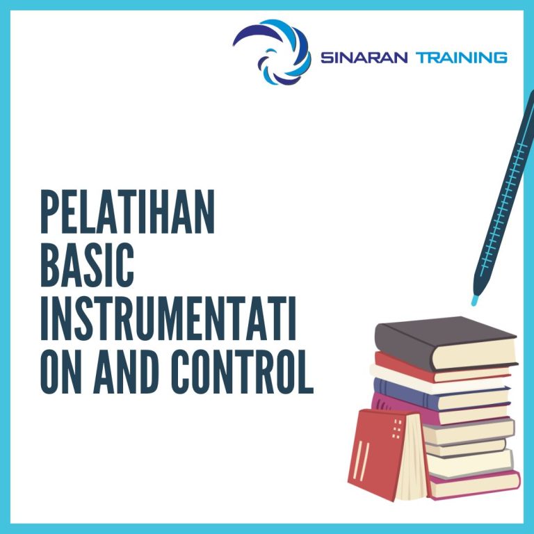 pelatihan Basic Instrumentation and Control jakarta