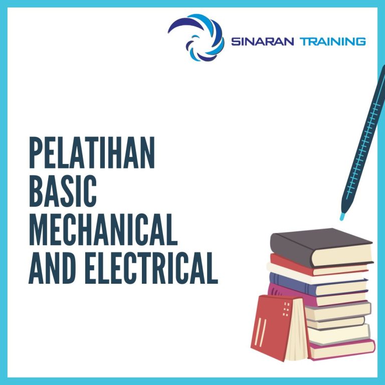 pelatihan basic mechanical and electrical jakarta