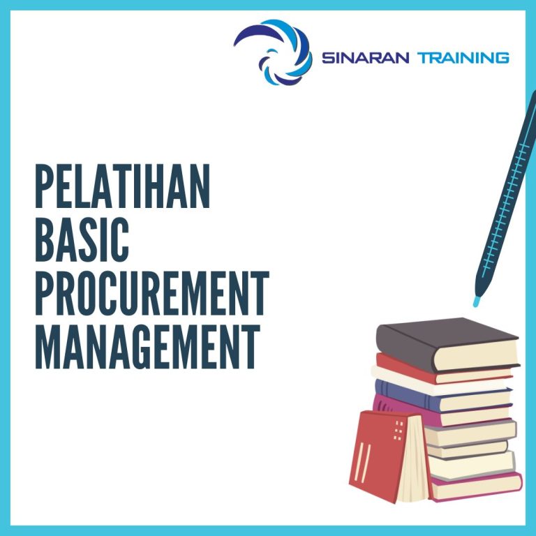 pelatihan basic procurement management jakarta