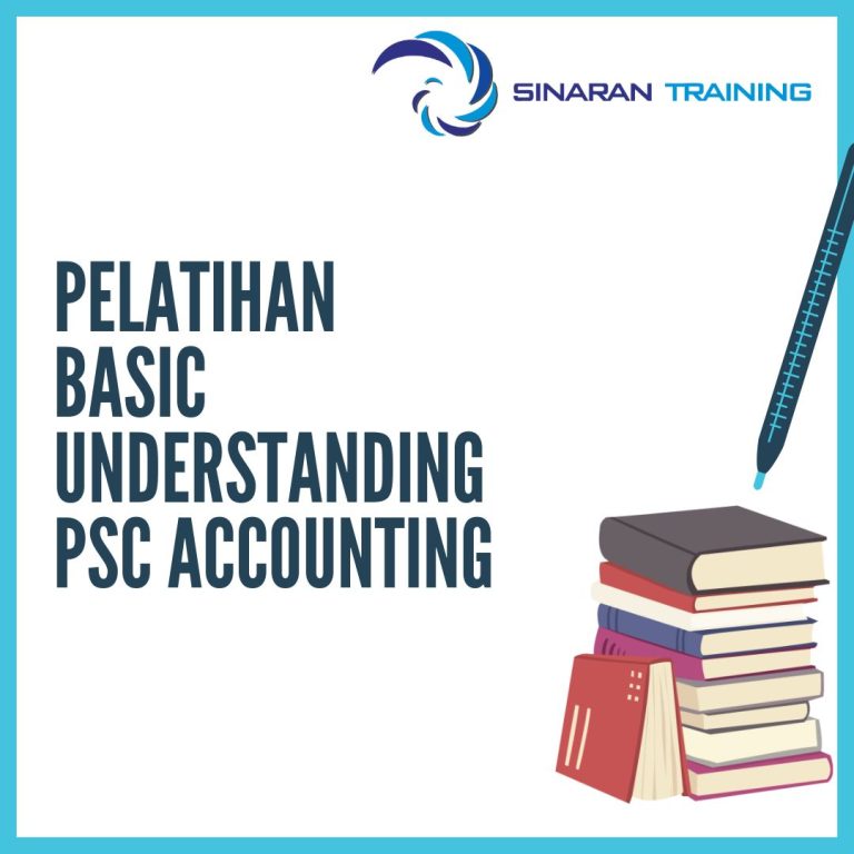 pelatihan basic understanding psc accounting jakarta