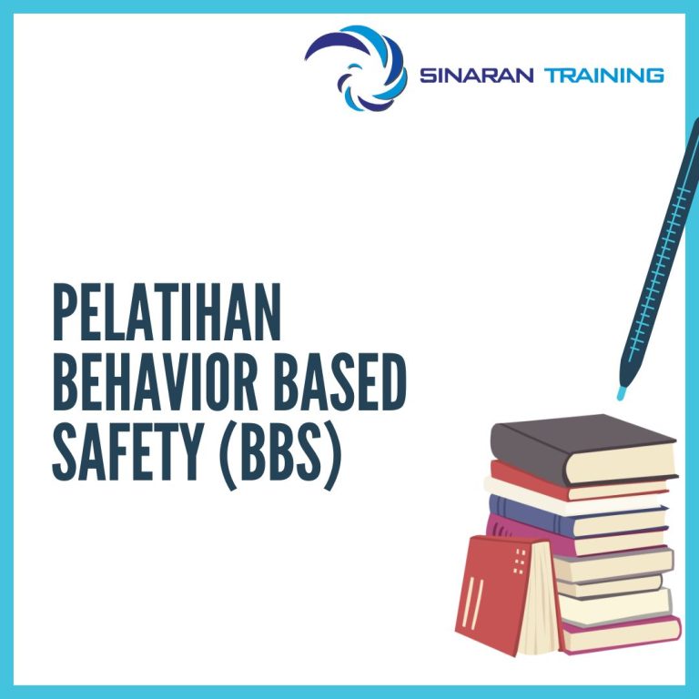 pelatihan behavior based safety (bbs) jakarta