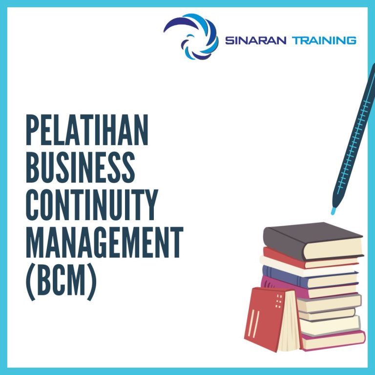 pelatihan Business Continuity Management (BCM) jakarta