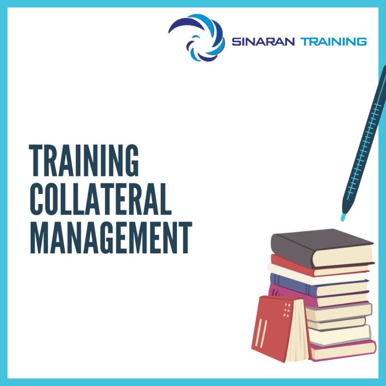 pelatihan Collateral Management jakarta