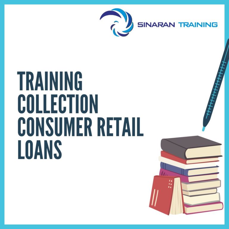 pelatihan Collection Consumer Retail Loans jakarta