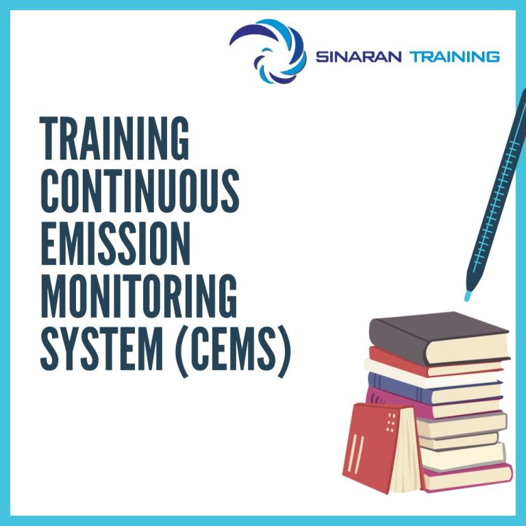 pelatihan Continuous Emission Monitoring System (CEMS) jakarta