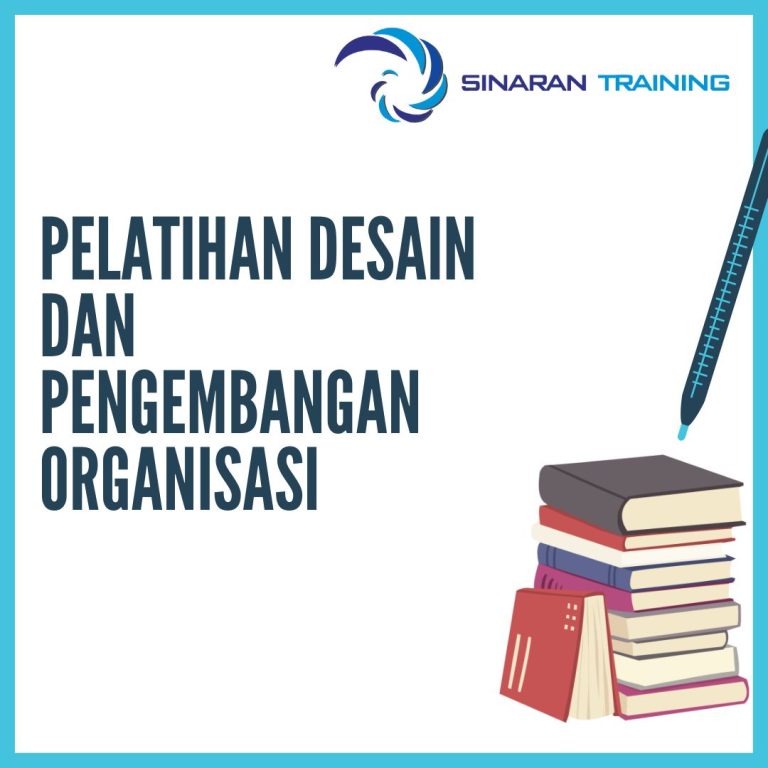 pelatihan desain dan pengembangan organisasi jakarta