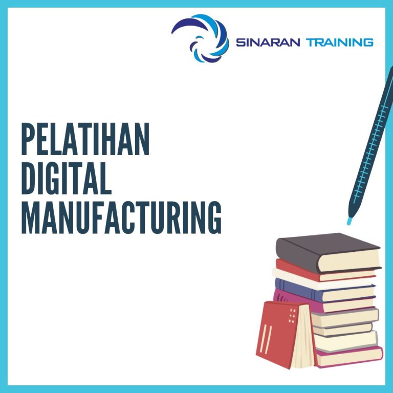 pelatihan digital manufacturing jakarta