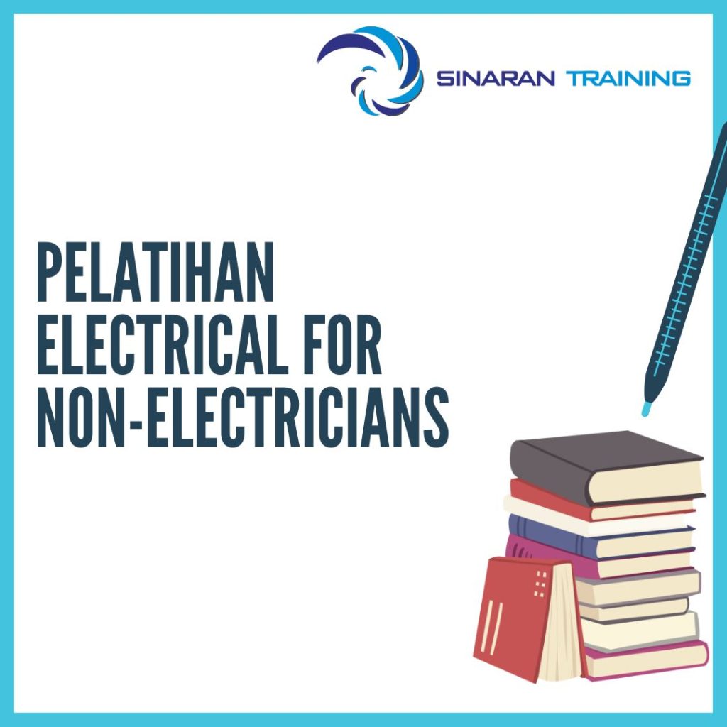 PELATIHAN ELECTRICAL FOR NON-ELECTRICIANS