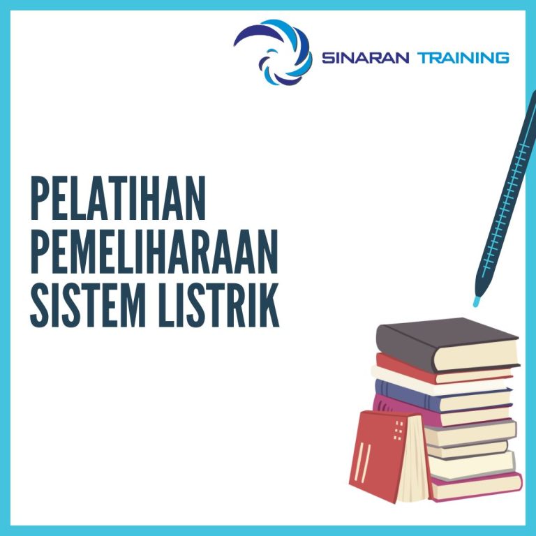 pelatihan pemeliharaan sistem listrik jakarta