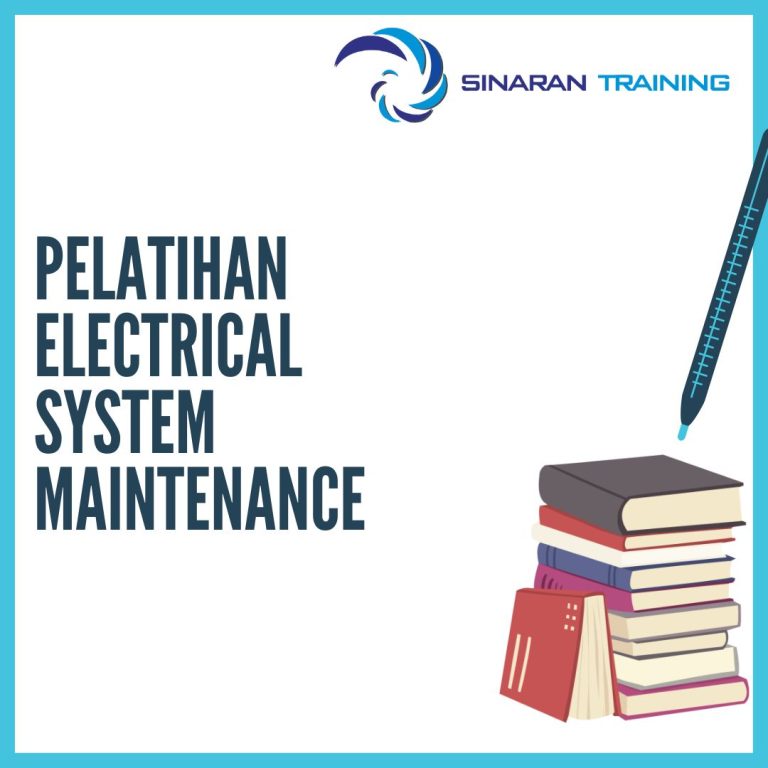pelatihan Electrical System Maintenance jakarta
