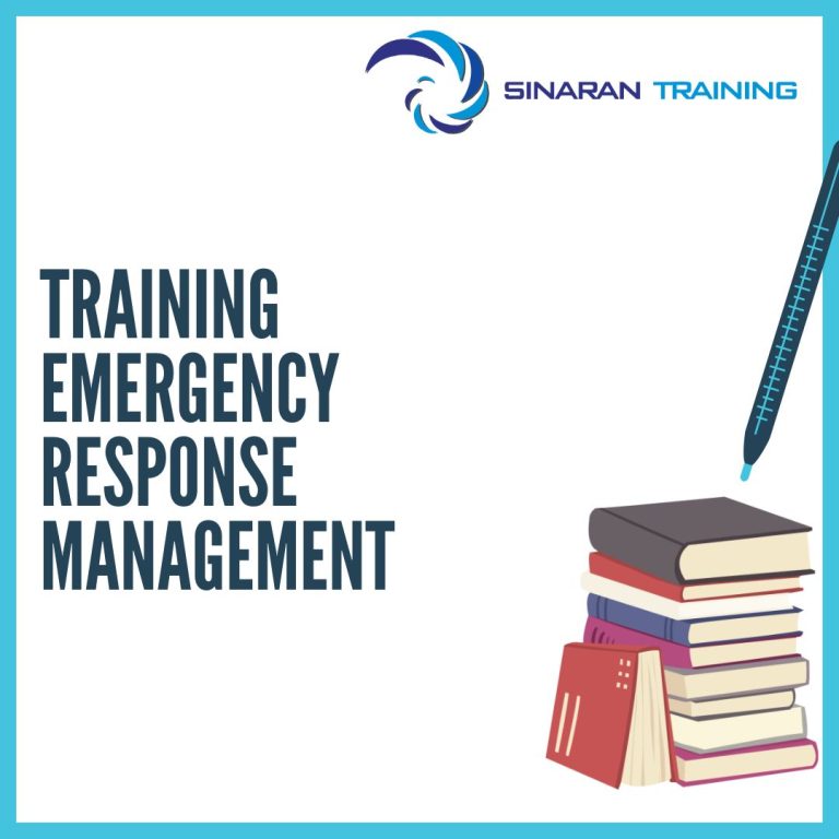 pelatihan emergency response management jakarta