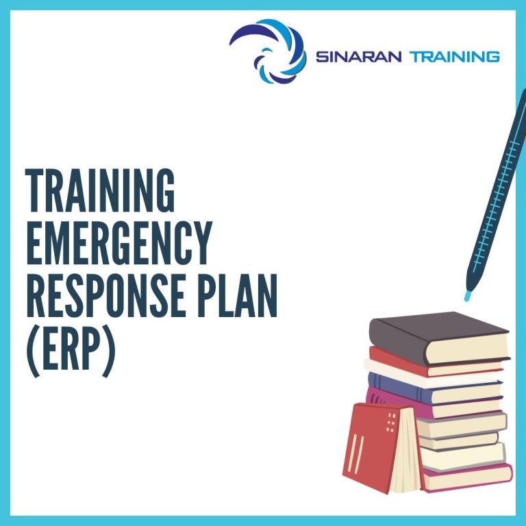 pelatihan emergency response plan (erp) jakarta