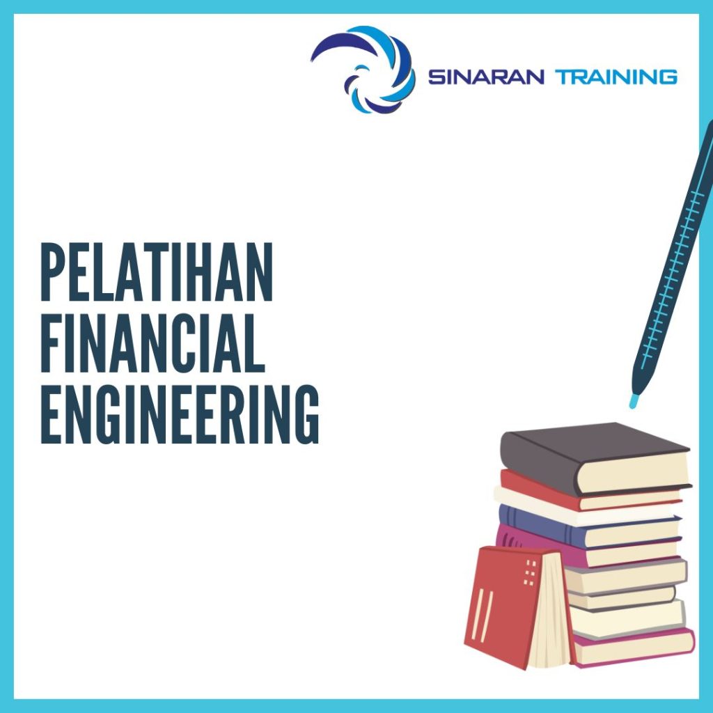 PELATIHAN FINANCIAL ENGINEERING