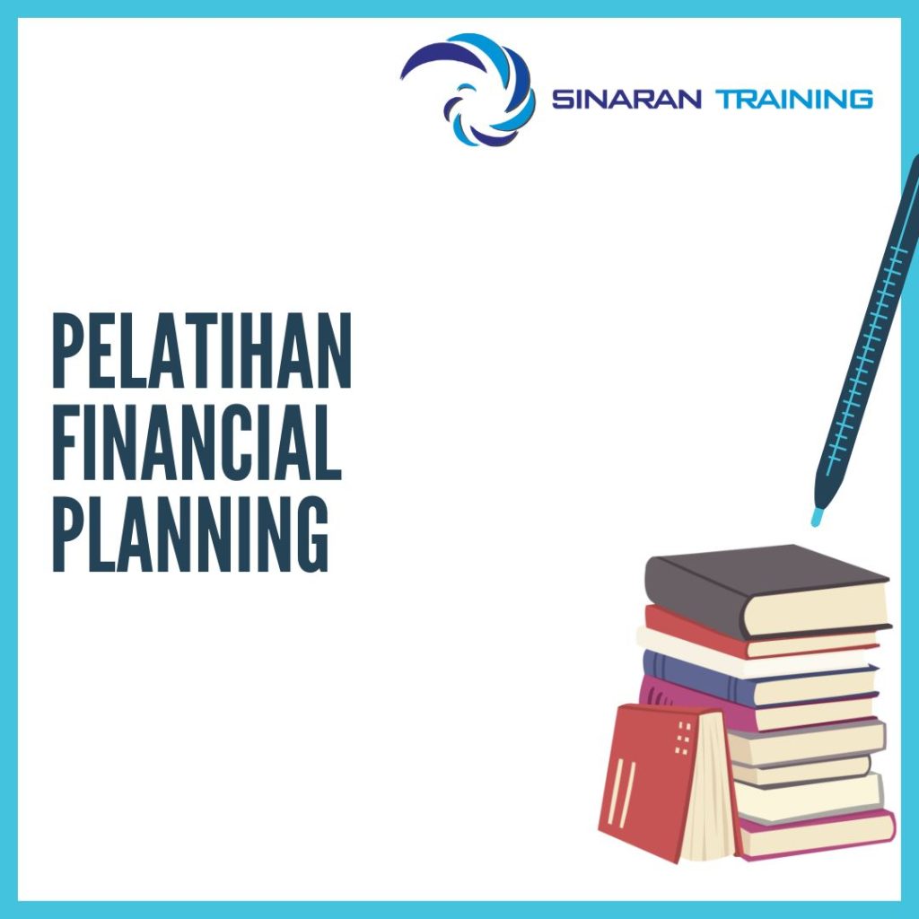 PELATIHAN FINANCIAL PLANNING