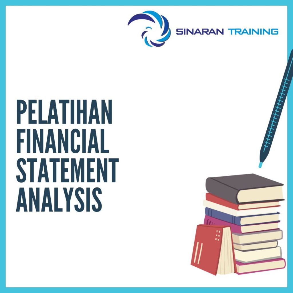 PELATIHAN FINANCIAL STATEMENT ANALYST