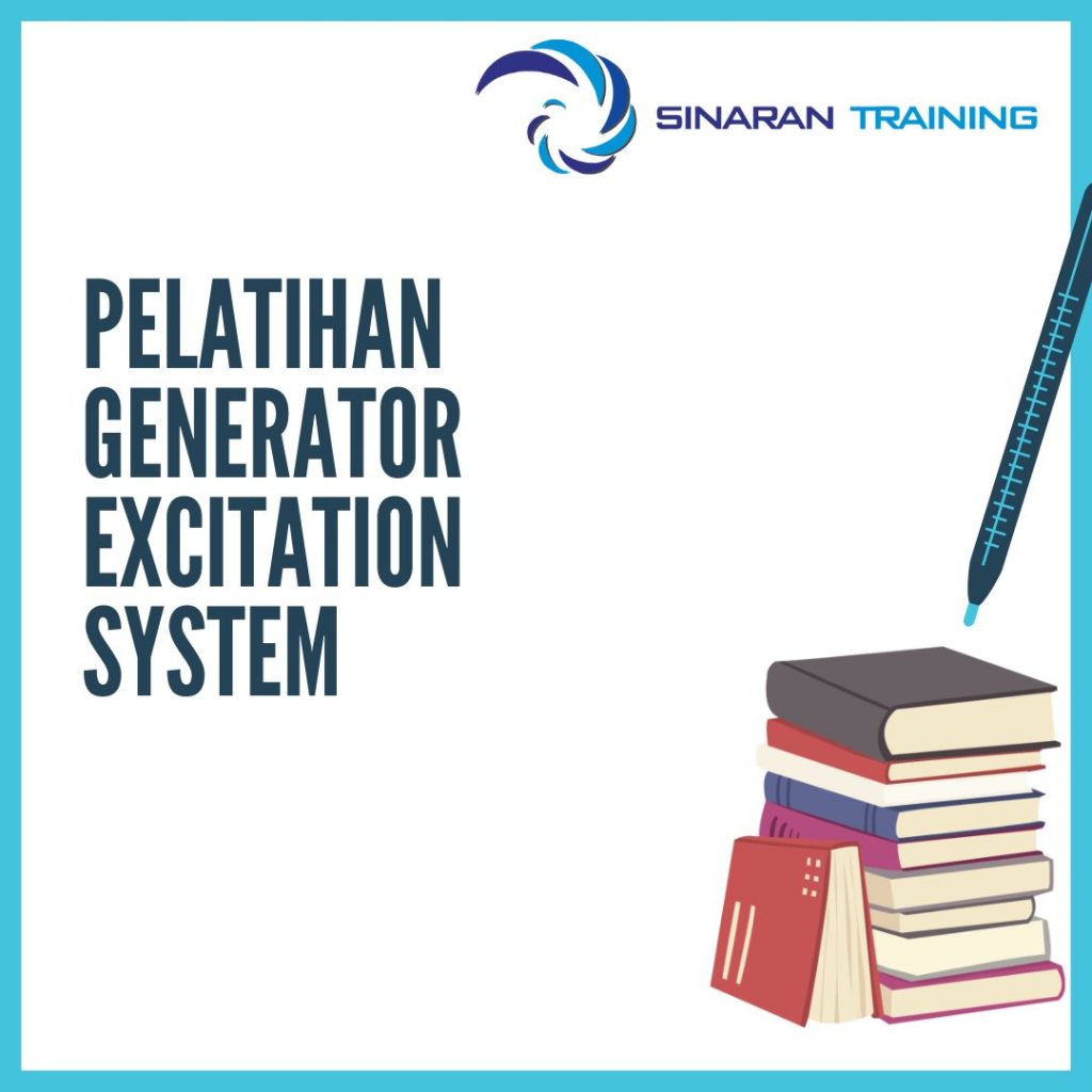 PELATIHAN GENERATOR EXCITATION SYSTEM