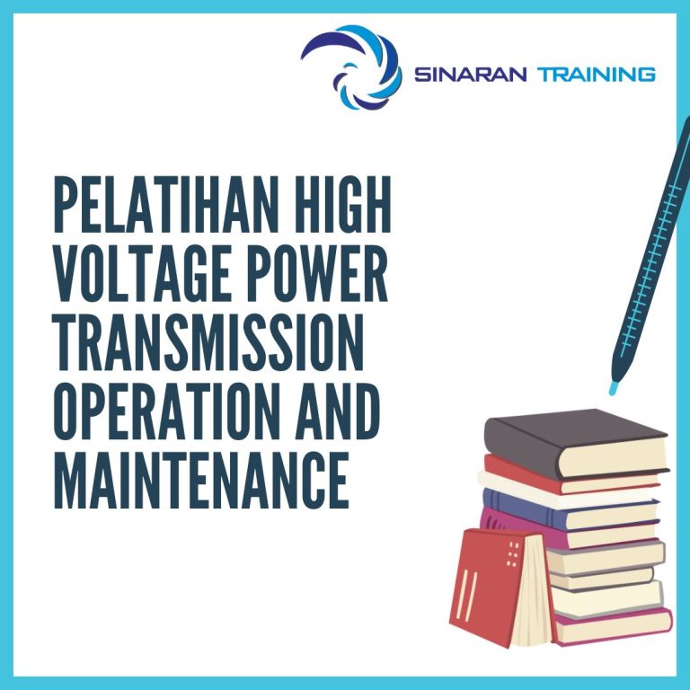 pelatihan High Voltage Power Transmission Operation and Maintenance jakarta