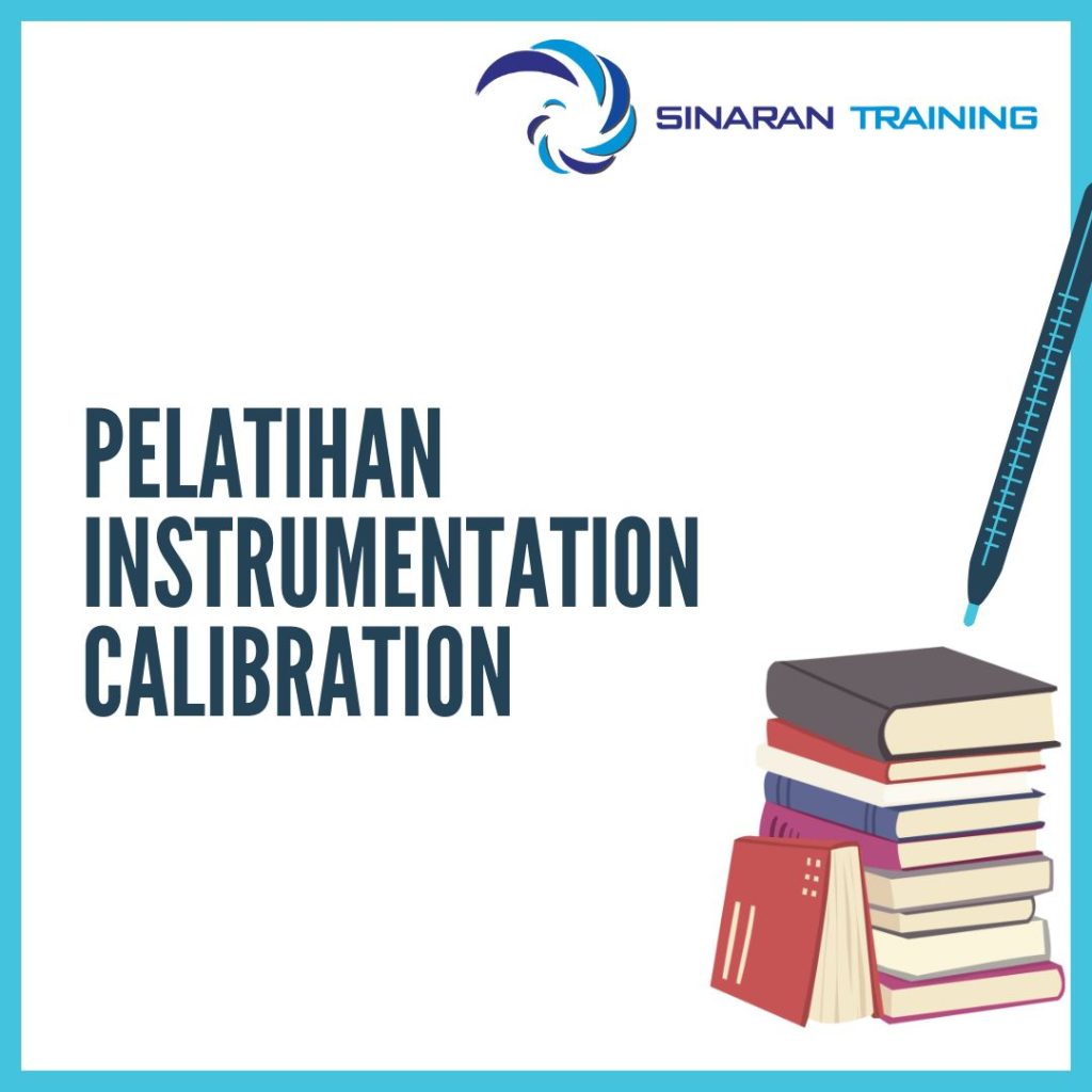 PELATIHAN INSTRUMENTATION CALIBRATION